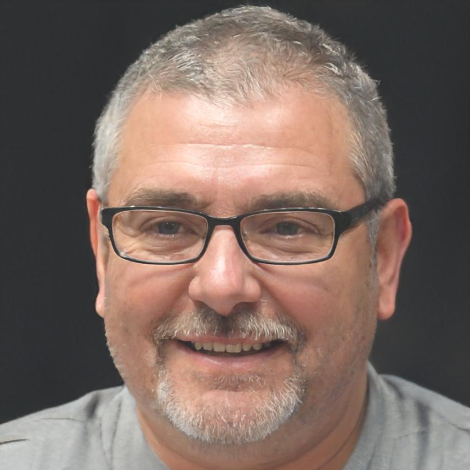 Portrait de Théophane Mercier, cofondateur ovicezeneon
